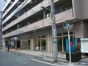 シェーヌ大塚