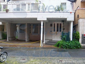 神宮前3丁目戸建