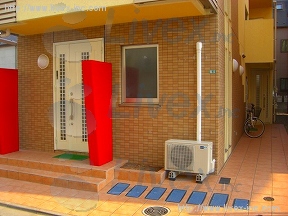 カサ デ エフェ