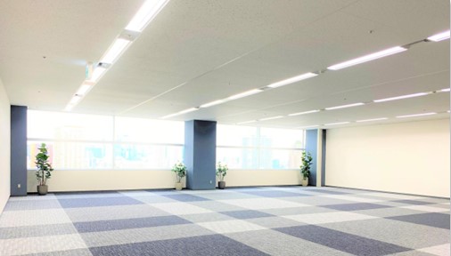 晴海エリア セットアップオフィス