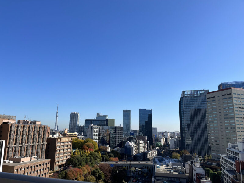 お茶の水エリア　セットアップオフィス