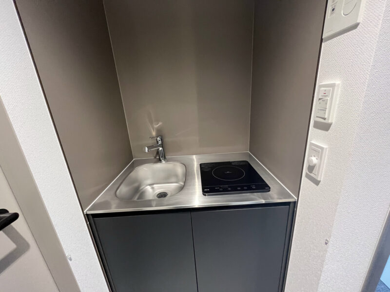 六本木エリア　セットアップオフィス