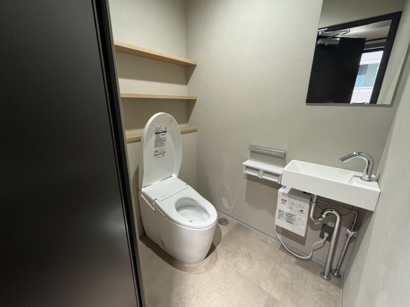 人形町・小伝馬町エリア セットアップオフィス