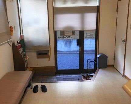 駒沢大学エリア 居抜きオフィス