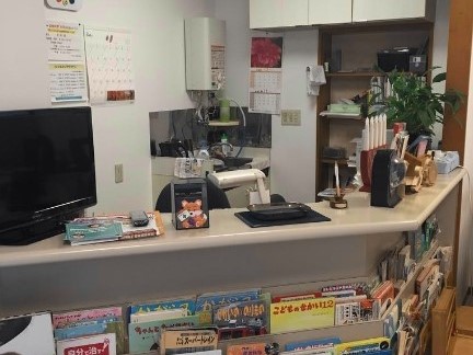 駒沢大学エリア 居抜きオフィス