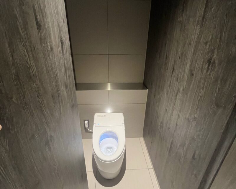 高輪エリア セットアップオフィス