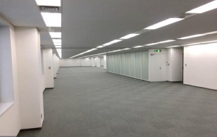 西新宿エリア 居抜きオフィス
