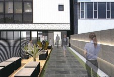 市ヶ谷エリア セットアップオフィス