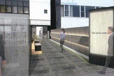 市ヶ谷エリア セットアップオフィス