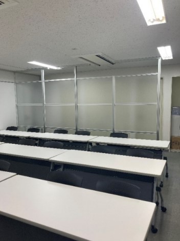 八丁堀エリア 居抜きオフィス