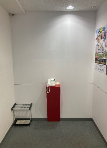 八丁堀エリア 居抜きオフィス