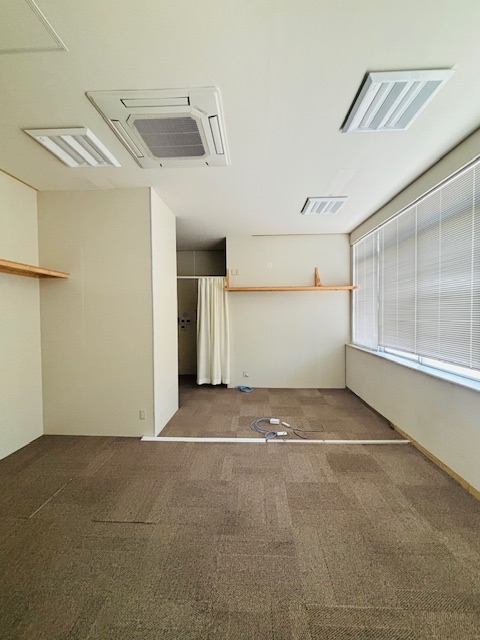 柏･松戸エリア 居抜きオフィス