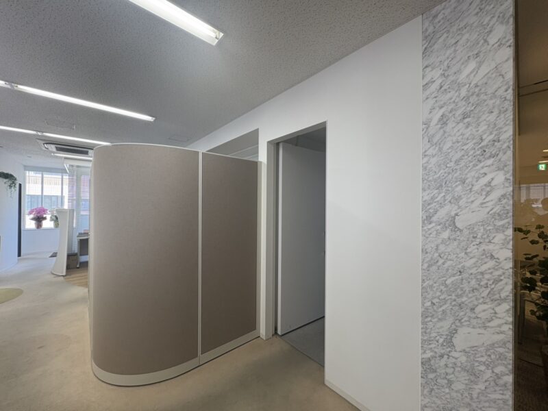 人形町・小伝馬町エリア 居抜きオフィス