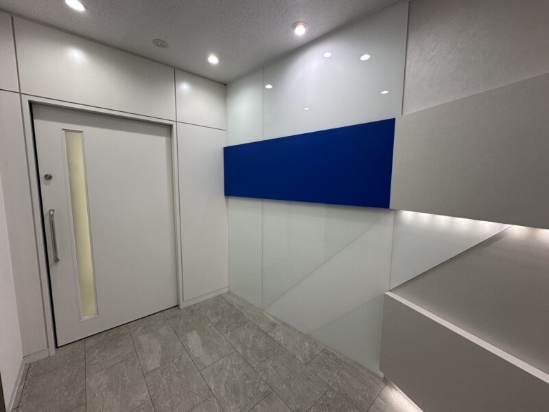 渋谷エリア 居抜きオフィス
