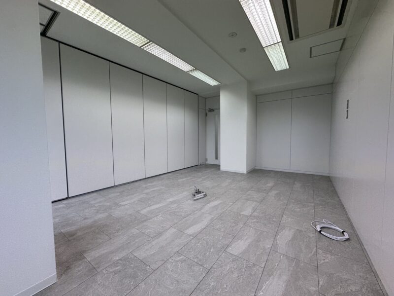 渋谷エリア 居抜きオフィス