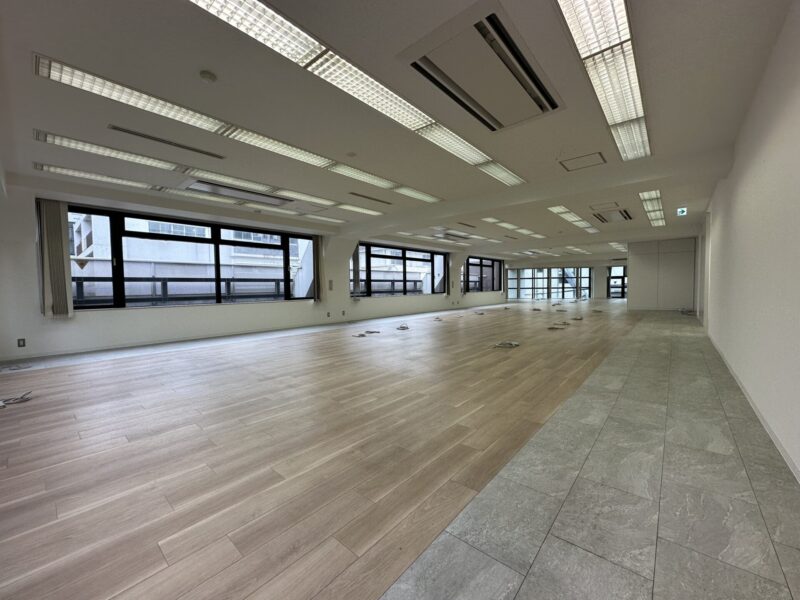 渋谷エリア 居抜きオフィス