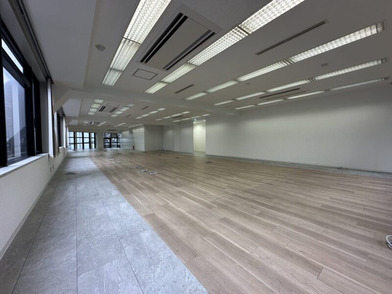 渋谷エリア 居抜きオフィス