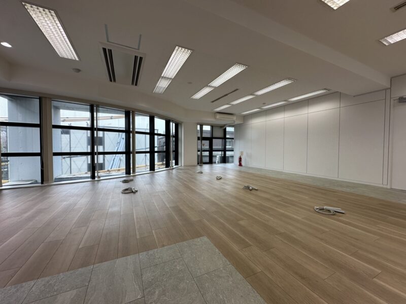 渋谷エリア 居抜きオフィス