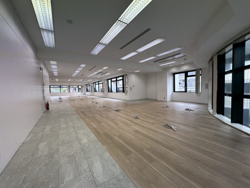 渋谷エリア 居抜きオフィス