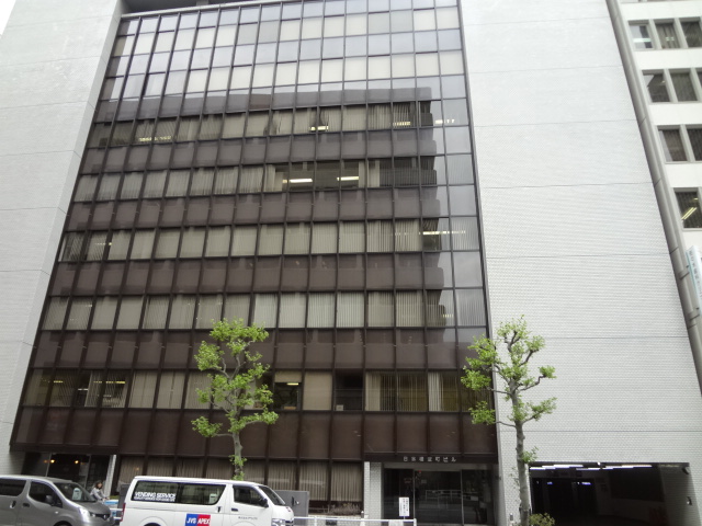 三越前エリア 居抜きオフィス