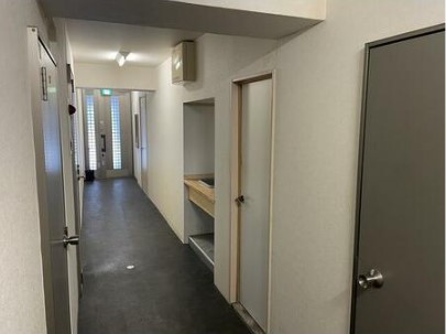 松戸・柏エリア 居抜きオフィス