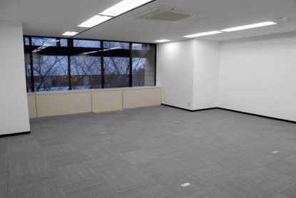 関内駅東口(海側)エリア 居抜きオフィス