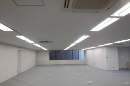 関内駅東口(海側)エリア 居抜きオフィス