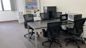 恵比寿エリア 居抜きオフィス