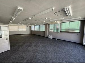 その他川崎市エリア 居抜きオフィス
