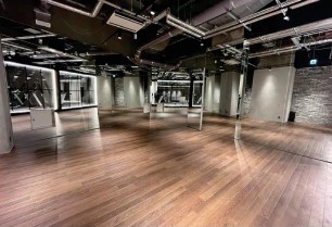 西新宿エリアセットアップオフィス