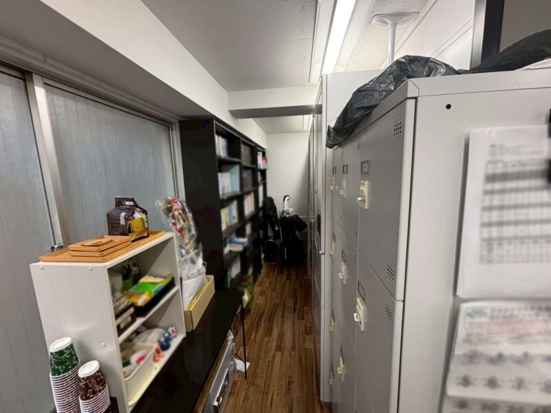 秋葉原エリア 居抜きオフィス