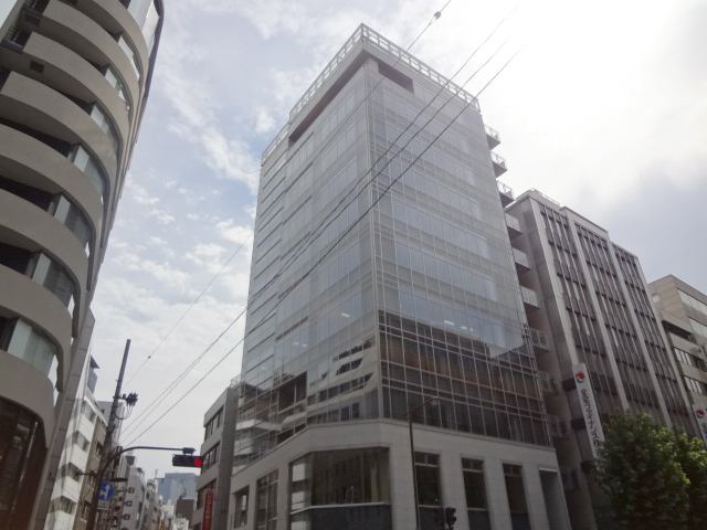 神田エリア 居抜きオフィス