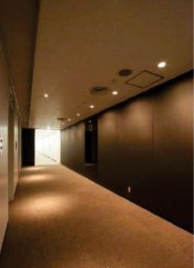 勝どきエリア 居抜きオフィス