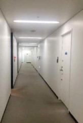 勝どきエリア 居抜きオフィス