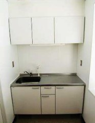 勝どきエリア 居抜きオフィス