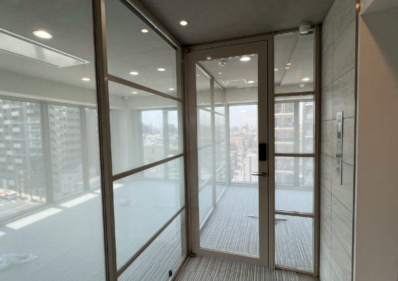 北千住エリア セットアップオフィス