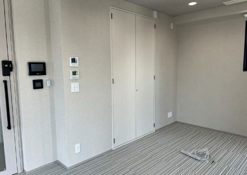 北千住エリア セットアップオフィス