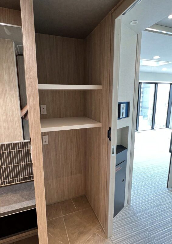 北千住エリア セットアップオフィス