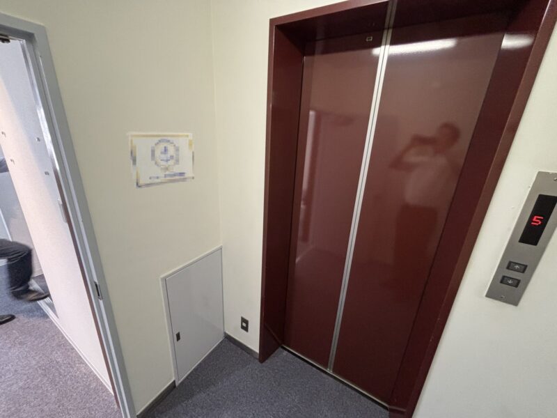 虎ノ門エリア 居抜きオフィス