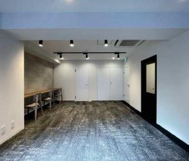 赤坂エリア セットアップオフィス