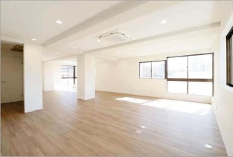 青山・表参道エリア 居抜きオフィス