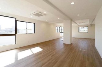 青山・表参道エリア 居抜きオフィス