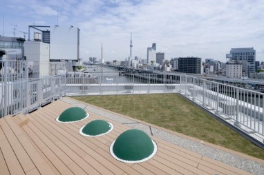 東日本橋・浜町エリア 居抜きオフィス
