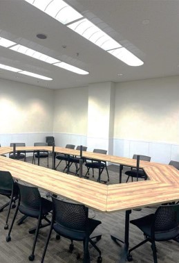笹塚エリア 居抜きオフィス