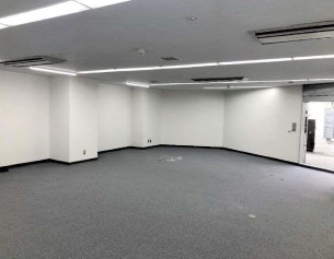 神田エリア 居抜きオフィス