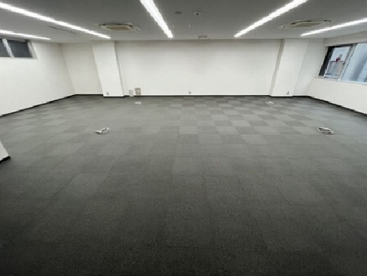 茅場町エリア 居抜きオフィス