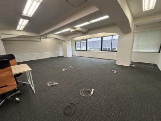 六本木エリア 居抜きオフィス
