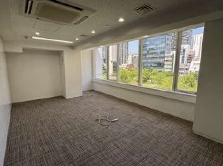 新橋エリア セットアップオフィス