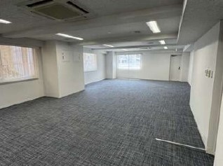 新橋エリア セットアップオフィス
