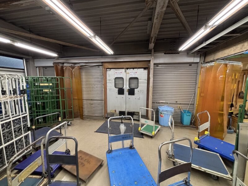 その他港北区エリア 居抜きオフィス